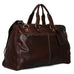 Jack Georges Voyager Large Convertible Valet Bag Brown