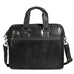 Jack Georges Voyager Large Double Gusset Briefcase Jack Georges