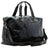 Jack Georges Voyager Leather Duffel Bag - LuggageDesigners