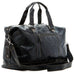 Jack Georges Voyager Leather Duffel Bag - LuggageDesigners