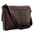 Jack Georges Voyager Messenger Bag - Messenger Bag