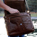 Jack Georges Voyager Messenger Bag - Messenger Bag