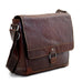 Jack Georges Voyager Messenger Bag - Messenger Bag