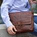 Jack Georges Voyager Messenger Bag - Messenger Bag