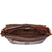 Jack Georges Voyager Messenger Bag - Messenger Bag