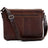 Jack Georges Voyager Messenger Bag - Messenger Bag