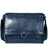 Jack Georges Voyager Messenger Bag - Navy - Messenger Bag