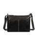 Jack Georges Voyager Mini City Slim Crossbody Jack Georges