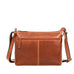 Jack Georges Voyager Mini City Slim Crossbody Jack Georges