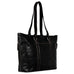 Jack Georges Voyager Shopper Tote - Tote Bag