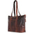 Jack Georges Voyager Shopper Tote - Tote Bag