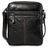 Jack Georges Voyager Slim Zippered Crossbody Jack Georges