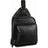 Jack Georges Voyager Sling Bag Black Jack Georges