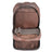 Jack Georges Voyager Sling Bag Brown - LuggageDesigners