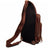 Jack Georges Voyager Sling Bag Brown