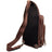 Jack Georges Voyager Sling Bag Brown - LuggageDesigners