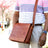 Jack Georges Voyager Super Messenger Bag - Messenger Bag