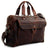 Jack Georges Voyager Top Zip with Front Flap Pocket Assorted Colors