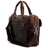 Jack Georges Voyager Top Zip with Front Flap Pocket Assorted Colors