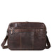 Jack Georges Voyager Travel Messenger Bag Jack Georges