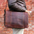 Jack Georges Voyager Travel Messenger Bag Jack Georges