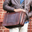 Jack Georges Voyager Travel Messenger Bag Jack Georges