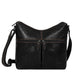 Jack Georges Voyager Uptown Hobo Bag Jack Georges