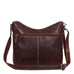 Jack Georges Voyager Uptown Hobo Bag Jack Georges