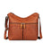 Jack Georges Voyager Uptown Hobo Bag Jack Georges