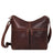 Jack Georges Voyager Uptown Hobo Bag Jack Georges