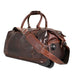 Jack Georges Voyager Wheeled Duffel Bag - Duffel Bag