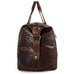 Jack Georges Voyager Woven Duffle Bag Jack Georges