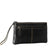 Jack Georges Voyager Zippered Wristlet Clutch Jack Georges