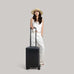 Japan Expandable 20" Luggage Nex