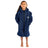 Kids Swim Parka Ages 4-8 COR Surf