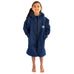 Kids Swim Parka Ages 4-8 COR Surf