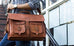 The Cambridge Briefcase Classy Leather Bags