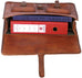 The Cambridge Briefcase Classy Leather Bags
