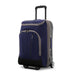 Samsonite Mother Lode Carry On Wheeled Duffel Samsonite