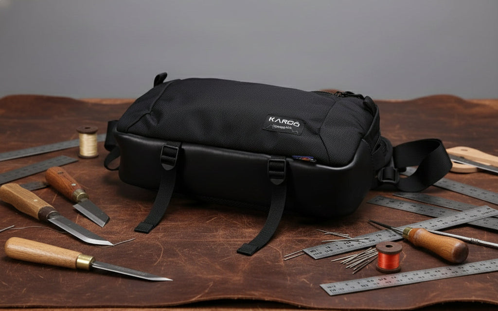 Loculus Sling Bag Kargo Gear