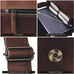 The Prime Satchel Classy Leather Bags