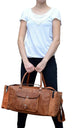 The Moses Martin Classy Leather Bags