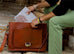 The Vintage Denver Classy Leather Bags
