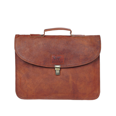 Richard MacBook Air Sleeve Classy Leather Bags