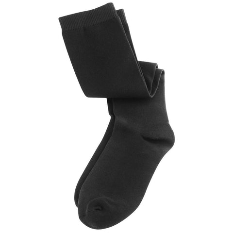 Lewis N Clark Travel Compression Socks Black Small Lewis N Clark