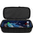 Lewis N Clark TravelFlex Toiletry Kit Blue Lewis N Clark