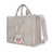 Looney Tunes Bugs Bunny Travel Tote Ful Luggage