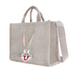 Looney Tunes Bugs Bunny Travel Tote Ful Luggage