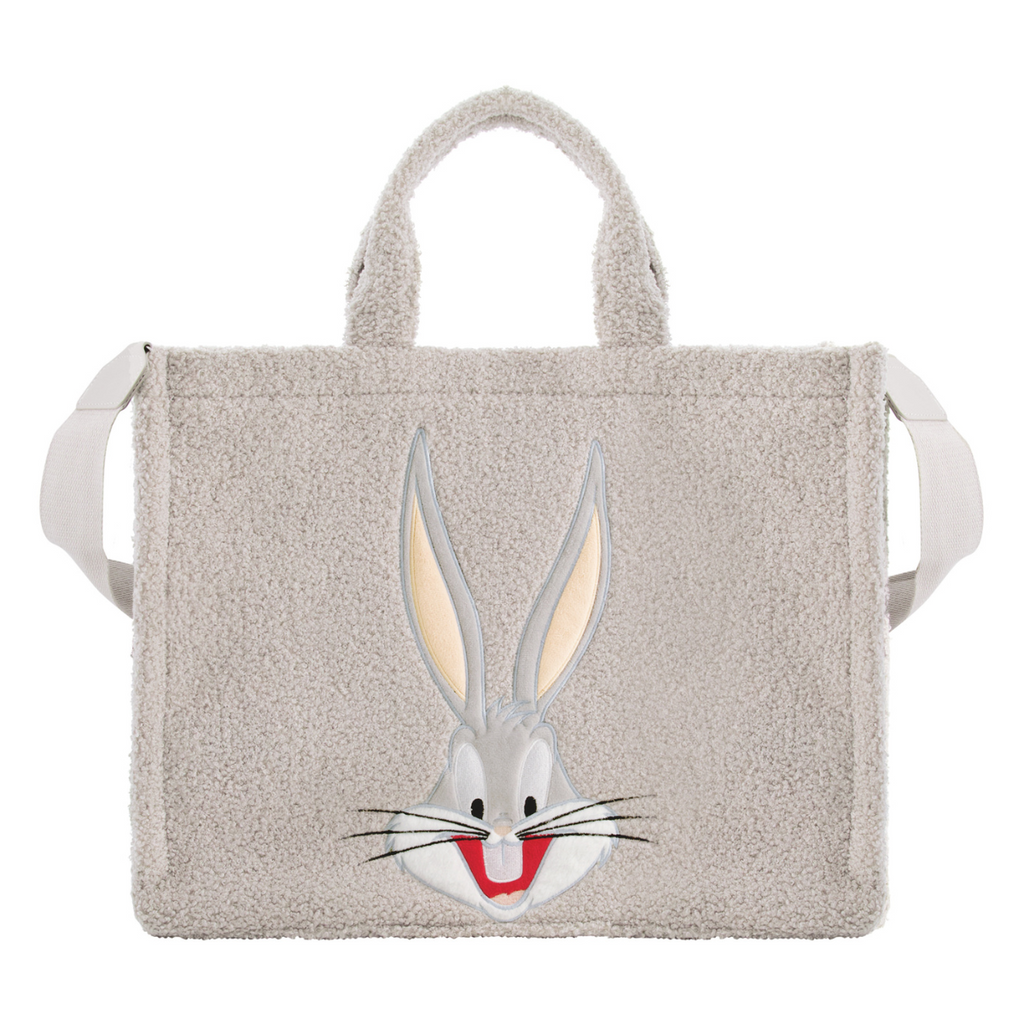 Looney Tunes Bugs Bunny Travel Tote Ful Luggage