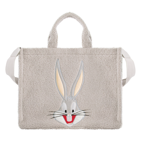 Looney Tunes Bugs Bunny Travel Tote Ful Luggage